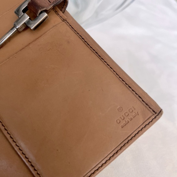 Authentic Gucci Wallet - Picture 8 of 17